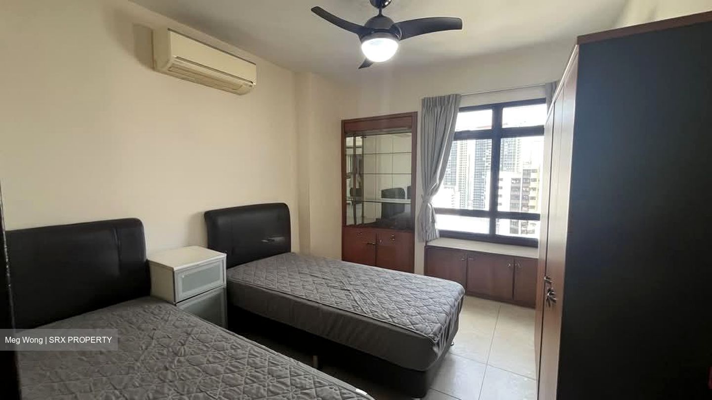 Blk 454 Clementi Avenue 3 (Clementi), HDB 4 Rooms #601949091